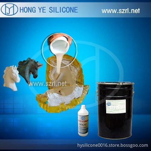 RTV Silicone Rubber For Artificial Stone Molding